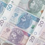banknote collection
